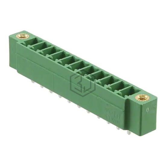 1830680 - Phoenix Contact - Terminal Blocks - Headers, Plugs and Sockets