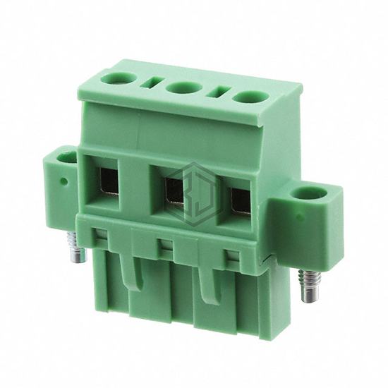 1847893 - Phoenix Contact - Terminal Blocks - Headers, Plugs and Sockets