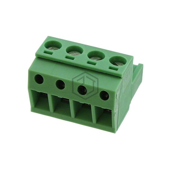 1769036 - Phoenix Contact - Terminal Blocks - Headers, Plugs and Sockets