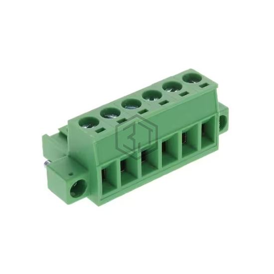 691343710006 - Würth Elektronik - Terminal Blocks - Headers, Plugs and Sockets