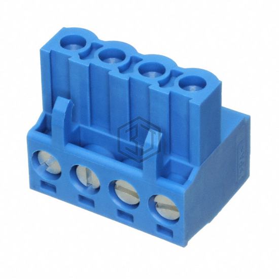 1878040 - Phoenix Contact - Terminal Blocks - Headers, Plugs and Sockets