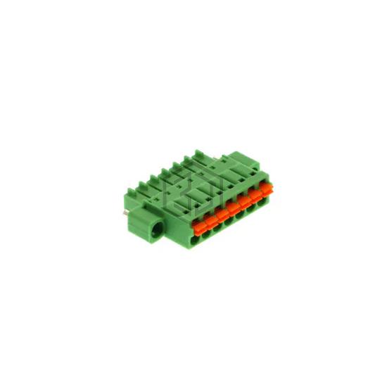 1966143 - Phoenix Contact - Terminal Blocks - Headers, Plugs and Sockets