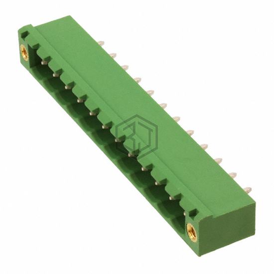 1924622 - Phoenix Contact - Terminal Blocks - Headers, Plugs and Sockets