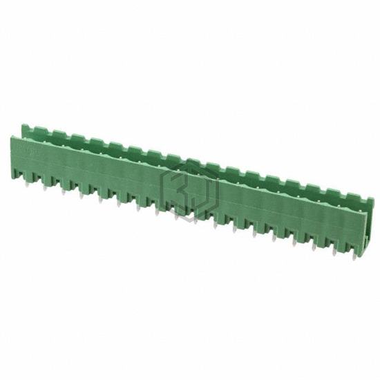 1753754 - Phoenix Contact - Terminal Blocks - Headers, Plugs and Sockets