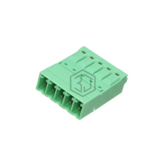 1844015 - Phoenix Contact - Terminal Blocks - Headers, Plugs and Sockets
