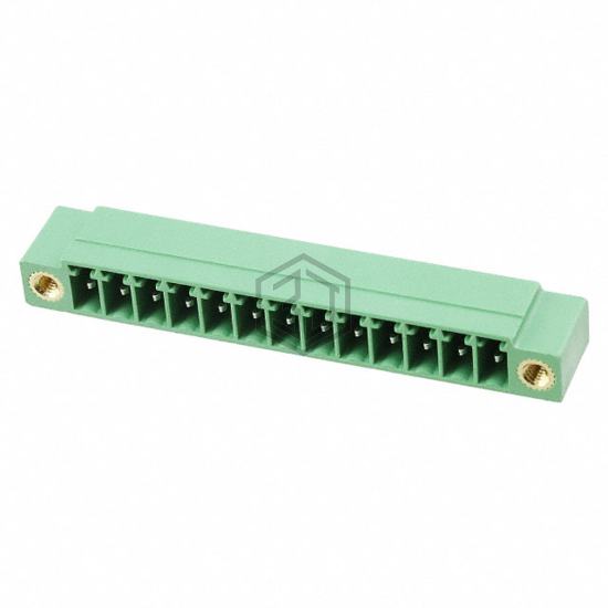 1830703 - Phoenix Contact - Terminal Blocks - Headers, Plugs and Sockets