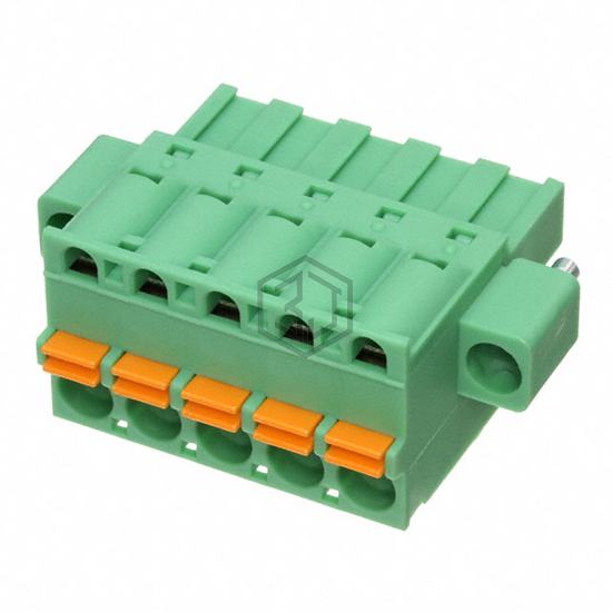 1902330 - Phoenix Contact - Terminal Blocks - Headers, Plugs and Sockets