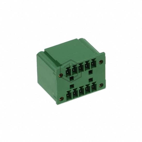691328310010 - Würth Elektronik - Terminal Blocks - Headers, Plugs and Sockets