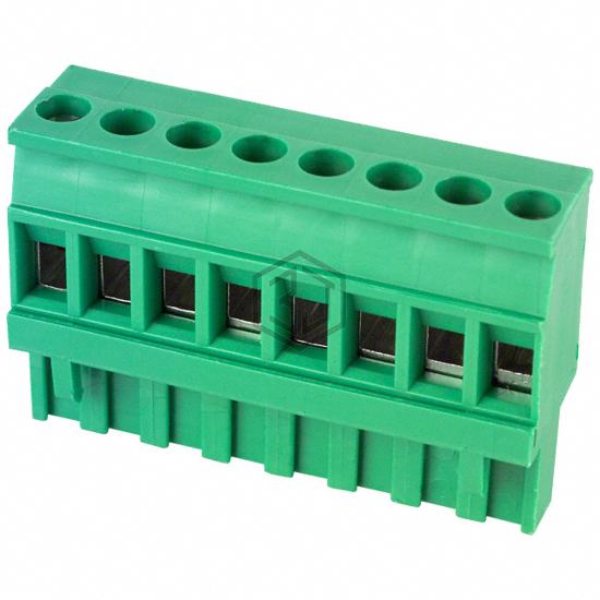 EDZ1100/8 - On Shore Technology Inc. - Terminal Blocks - Headers, Plugs and Sockets