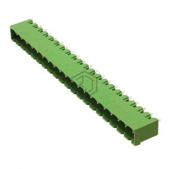 1755684 - Phoenix Contact - Terminal Blocks - Headers, Plugs and Sockets