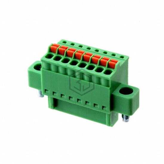 691381030008 - Würth Elektronik - Terminal Blocks - Headers, Plugs and Sockets