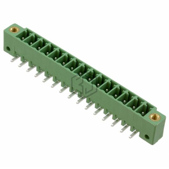 1827994 - Phoenix Contact - Terminal Blocks - Headers, Plugs and Sockets