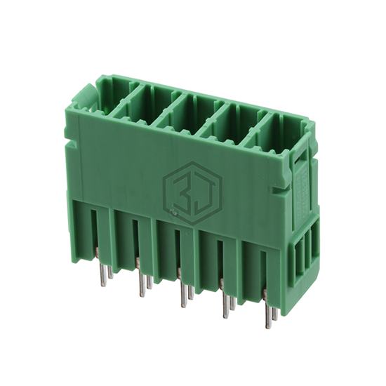 1720602 - Phoenix Contact - Terminal Blocks - Headers, Plugs and Sockets
