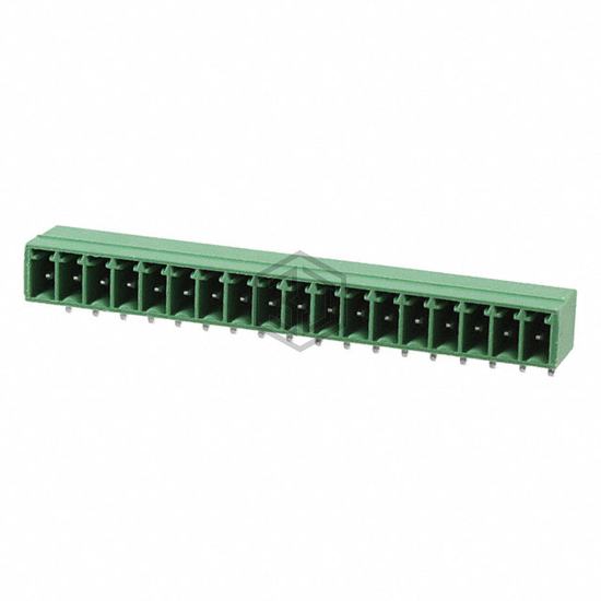 1844375 - Phoenix Contact - Terminal Blocks - Headers, Plugs and Sockets