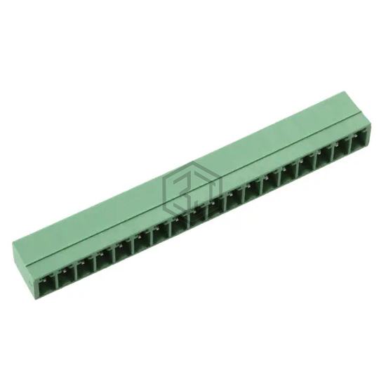 1841297 - Phoenix Contact - Terminal Blocks - Headers, Plugs and Sockets
