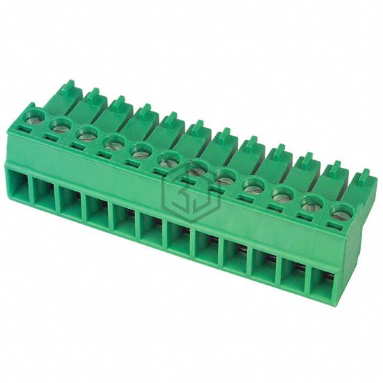 EDZ1550/12 - On Shore Technology Inc. - Terminal Blocks - Headers, Plugs and Sockets