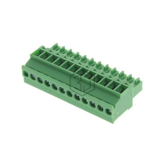 691363110012 - Würth Elektronik - Terminal Blocks - Headers, Plugs and Sockets
