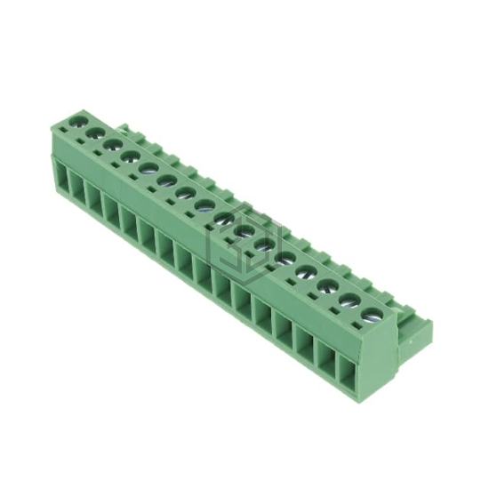 691351500016 - Würth Elektronik - Terminal Blocks - Headers, Plugs and Sockets