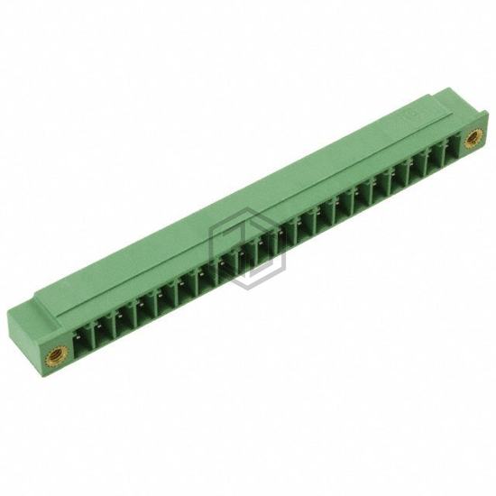 1817796 - Phoenix Contact - Terminal Blocks - Headers, Plugs and Sockets