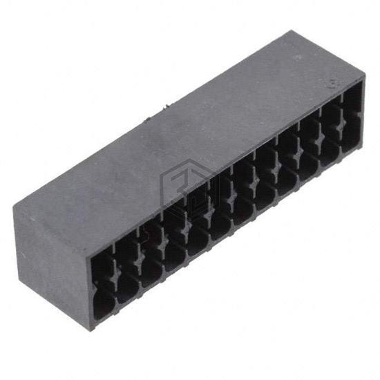 1786934 - Phoenix Contact - Terminal Blocks - Headers, Plugs and Sockets