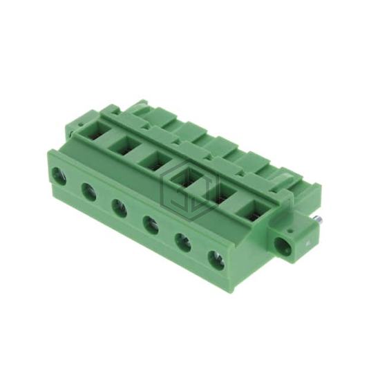 691343410006 - Würth Elektronik - Terminal Blocks - Headers, Plugs and Sockets
