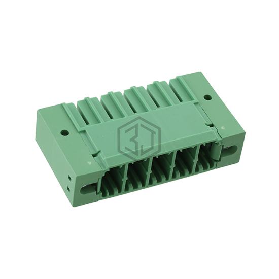 1720822 - Phoenix Contact - Terminal Blocks - Headers, Plugs and Sockets