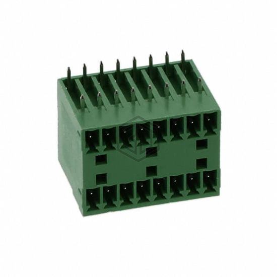691327310016 - Würth Elektronik - Terminal Blocks - Headers, Plugs and Sockets