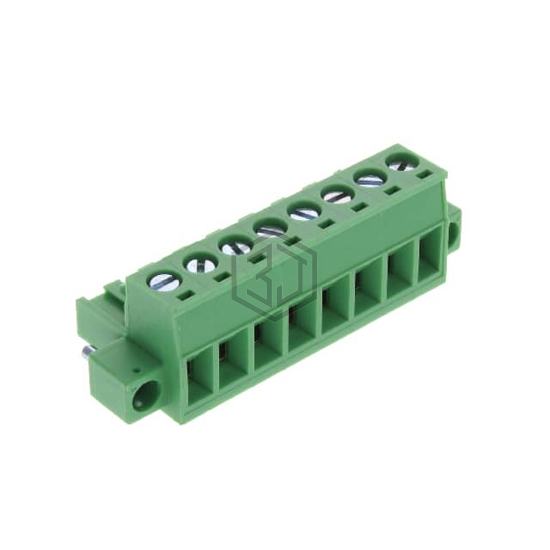691343710008 - Würth Elektronik - Terminal Blocks - Headers, Plugs and Sockets