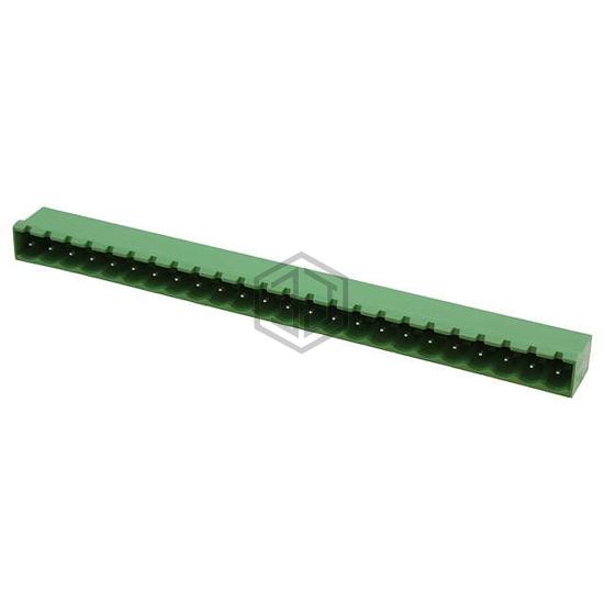 1757462 - Phoenix Contact - Terminal Blocks - Headers, Plugs and Sockets