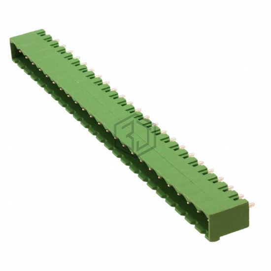 1755956 - Phoenix Contact - Terminal Blocks - Headers, Plugs and Sockets