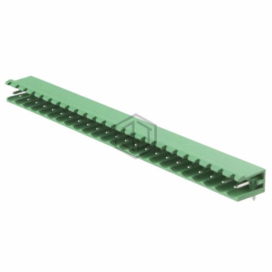 1759237 - Phoenix Contact - Terminal Blocks - Headers, Plugs and Sockets