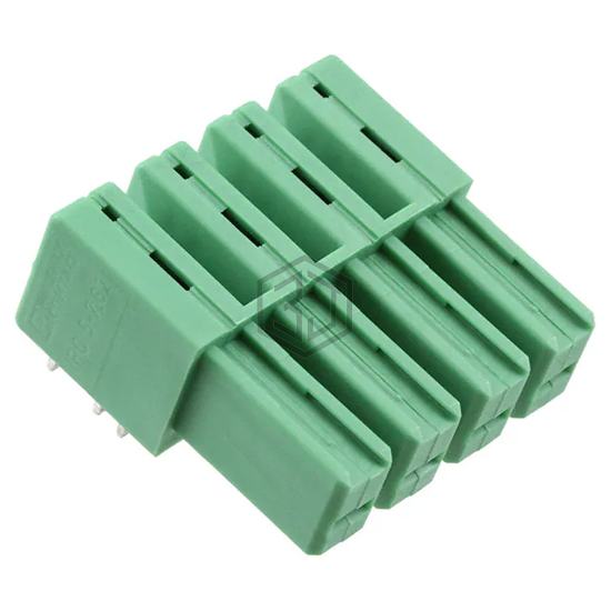 1708404 - Phoenix Contact - Terminal Blocks - Headers, Plugs and Sockets