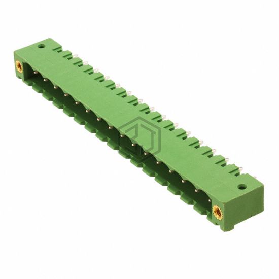 1777028 - Phoenix Contact - Terminal Blocks - Headers, Plugs and Sockets