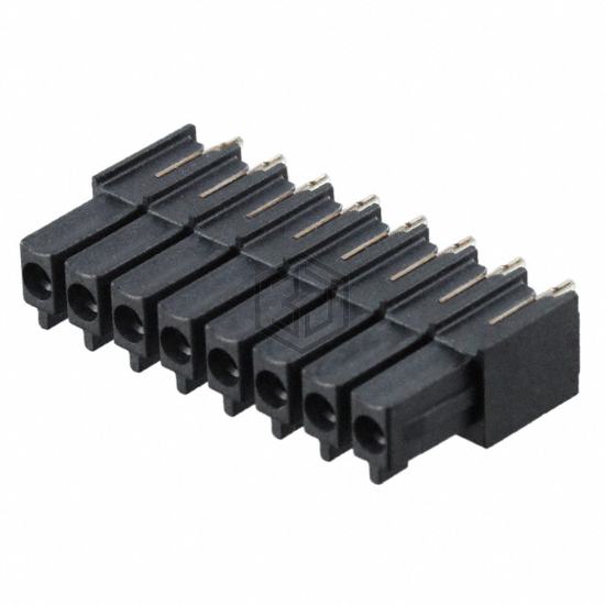 1830773 - Phoenix Contact - Terminal Blocks - Headers, Plugs and Sockets