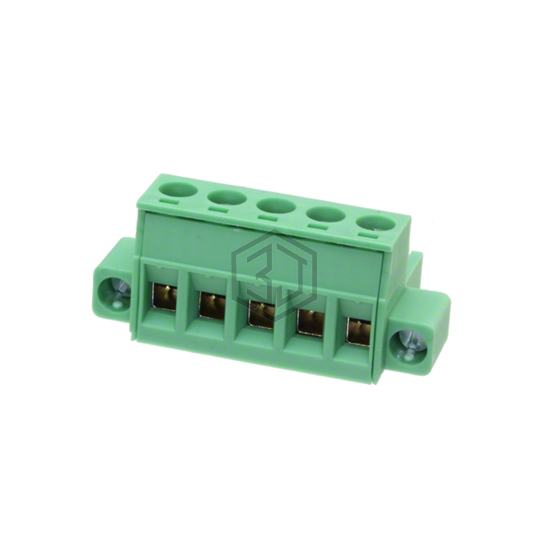 1876628 - Phoenix Contact - Terminal Blocks - Headers, Plugs and Sockets