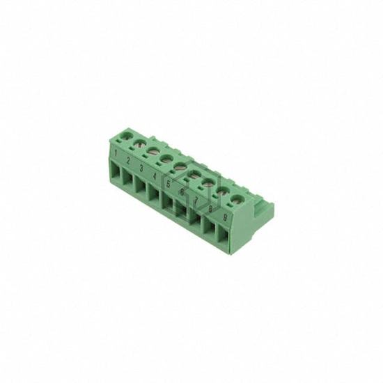 1760019 - Phoenix Contact - Terminal Blocks - Headers, Plugs and Sockets