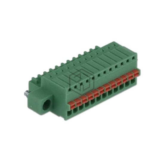 691381030012 - Würth Elektronik - Terminal Blocks - Headers, Plugs and Sockets