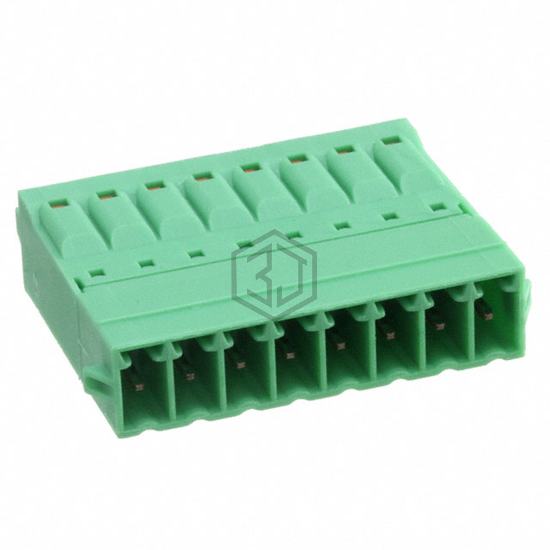 1844167 - Phoenix Contact - Terminal Blocks - Headers, Plugs and Sockets