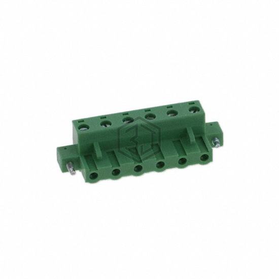 691340400006 - Würth Elektronik - Terminal Blocks - Headers, Plugs and Sockets