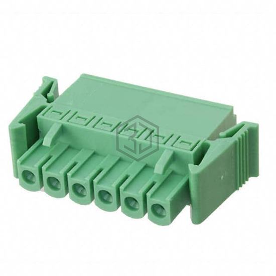 691304530006 - Würth Elektronik - Terminal Blocks - Headers, Plugs and Sockets