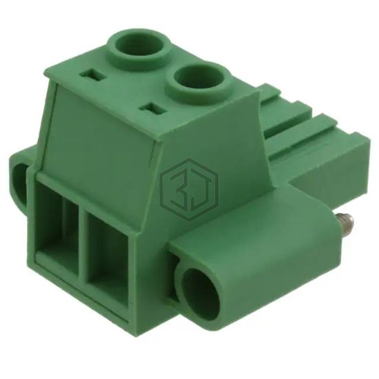 1913578 - Phoenix Contact - Terminal Blocks - Headers, Plugs and Sockets