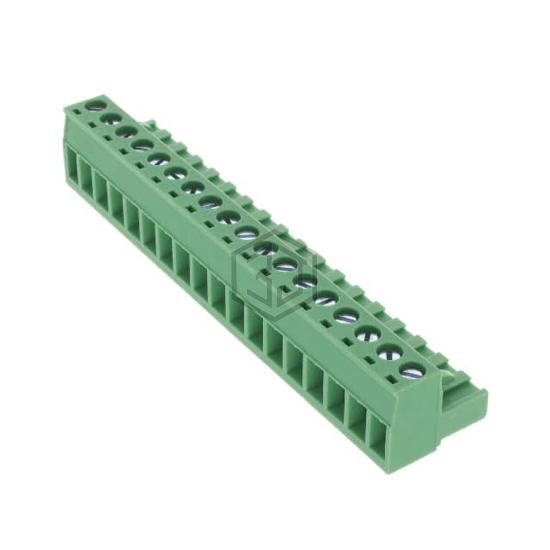 691351500018 - Würth Elektronik - Terminal Blocks - Headers, Plugs and Sockets
