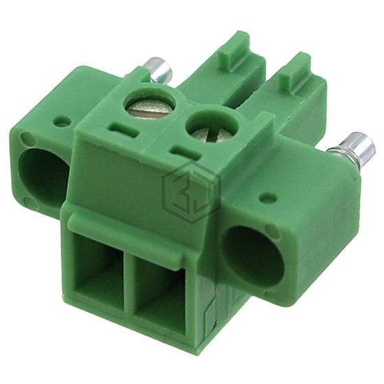 1900882 - Phoenix Contact - Terminal Blocks - Headers, Plugs and Sockets