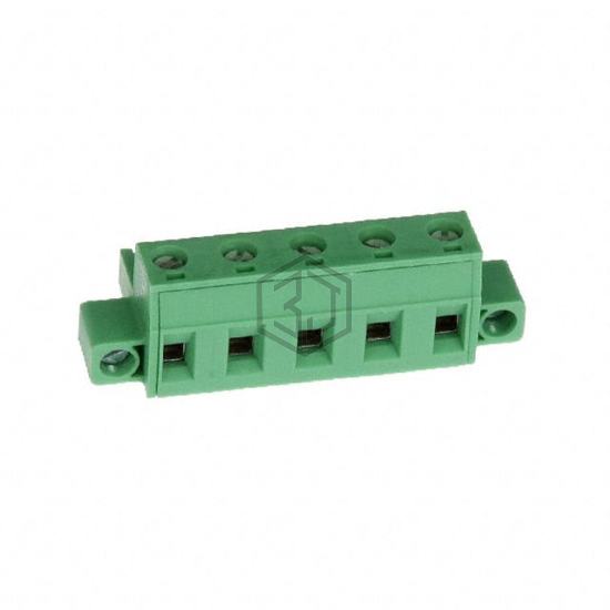1858798 - Phoenix Contact - Terminal Blocks - Headers, Plugs and Sockets
