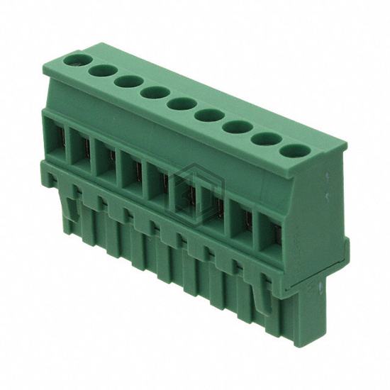 1912362 - Phoenix Contact - Terminal Blocks - Headers, Plugs and Sockets