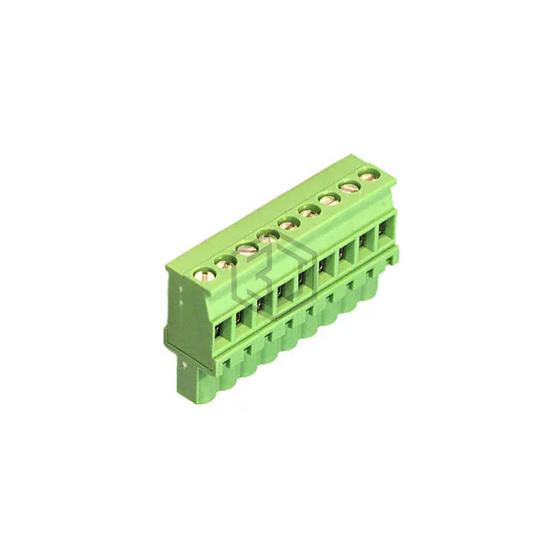 1792595 - Phoenix Contact - Terminal Blocks - Headers, Plugs and Sockets