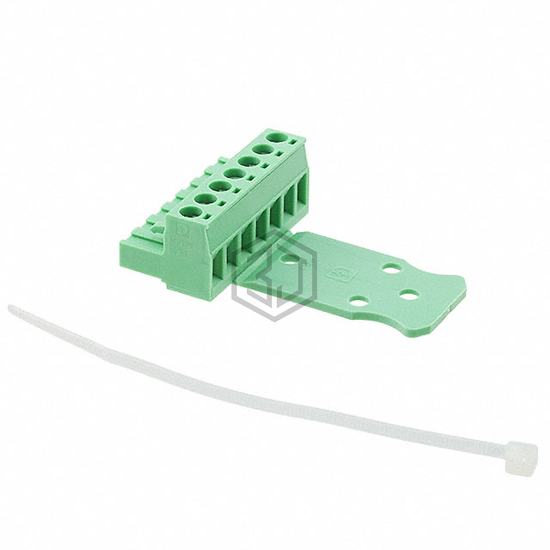 1776113 - Phoenix Contact - Terminal Blocks - Headers, Plugs and Sockets