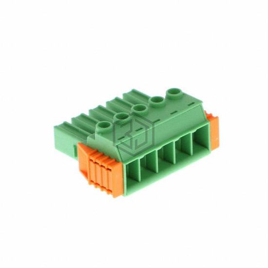 1778094 - Phoenix Contact - Terminal Blocks - Headers, Plugs and Sockets