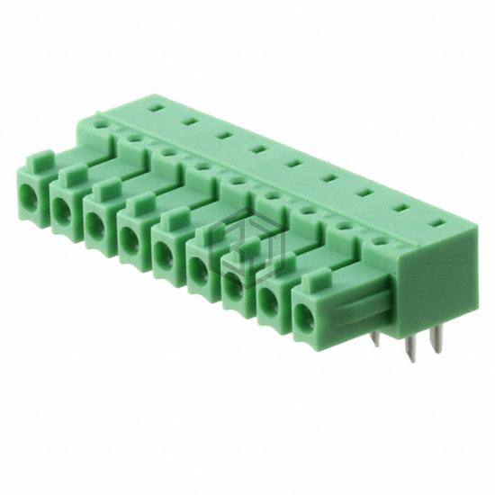 1862645 - Phoenix Contact - Terminal Blocks - Headers, Plugs and Sockets