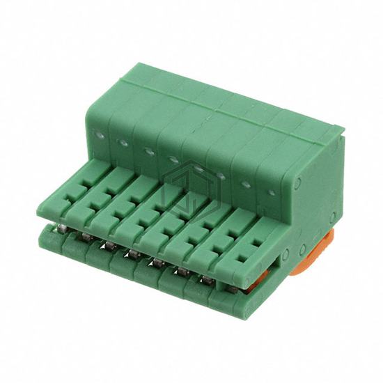 1893740 - Phoenix Contact - Terminal Blocks - Headers, Plugs and Sockets